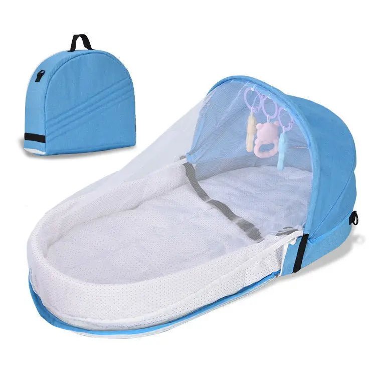 Lit parapluie Bionique design ergonomique
