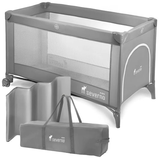 Lit parapluie confortable