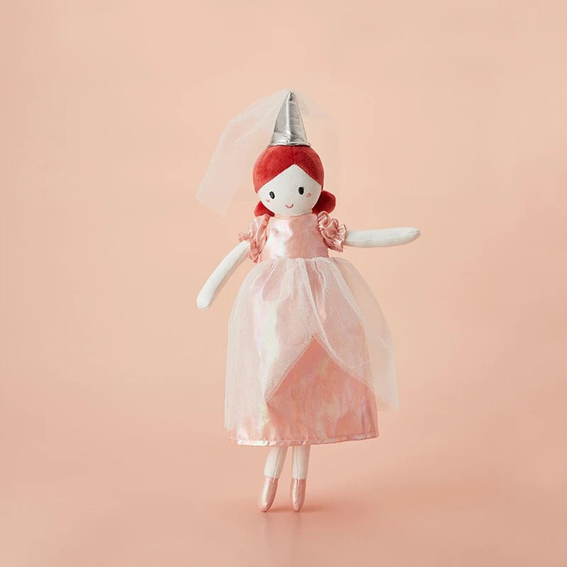Doudou - princesse