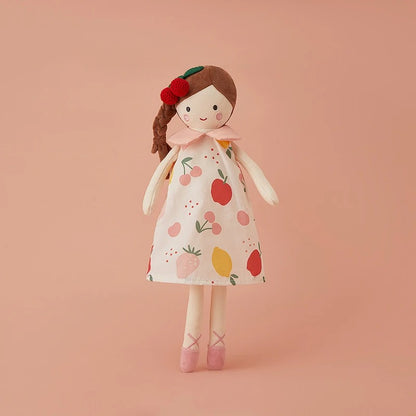 Doudou - princesse