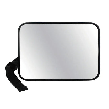Miroir bébé voiture Sérénité Drive tranquillité d'esprit