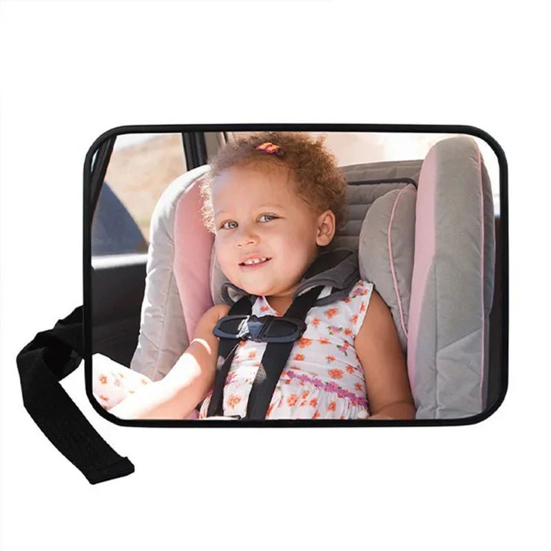 Miroir bébé voiture Sérénité Drive vision