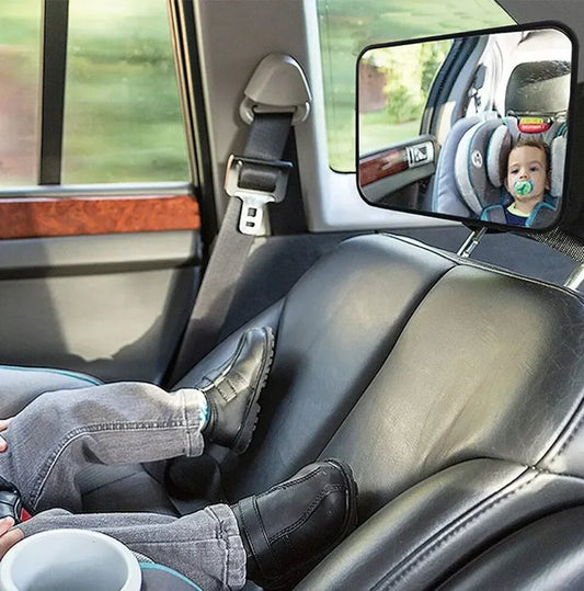 Miroir bébé voiture Sérénité Drive 