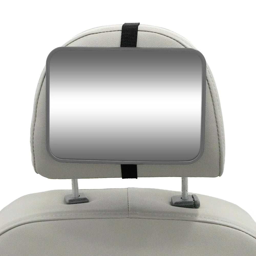 Miroir voiture bébé Sécuridrive solide