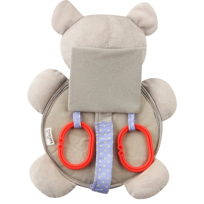 Miroir voiture bébé | Sécurisafe - Paradis du bébé