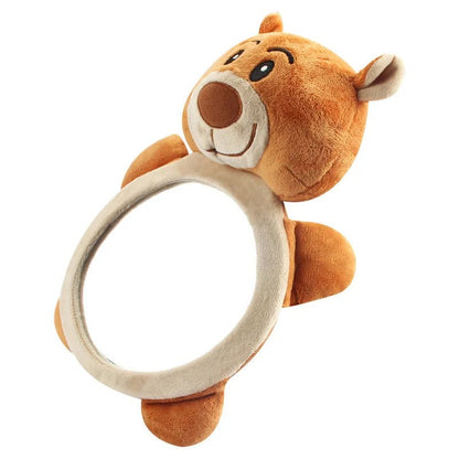 Miroir voiture bébé Sécurisafe léger