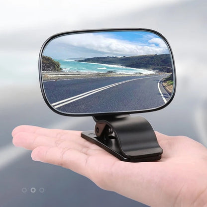 Miroir voiture bebe Sécuriview vision claire