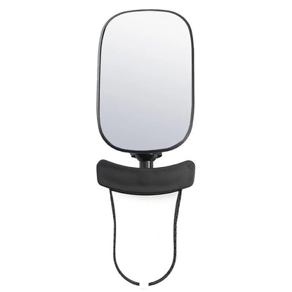 Miroir voiture bebe Surveillance 360° Sécurité pratique