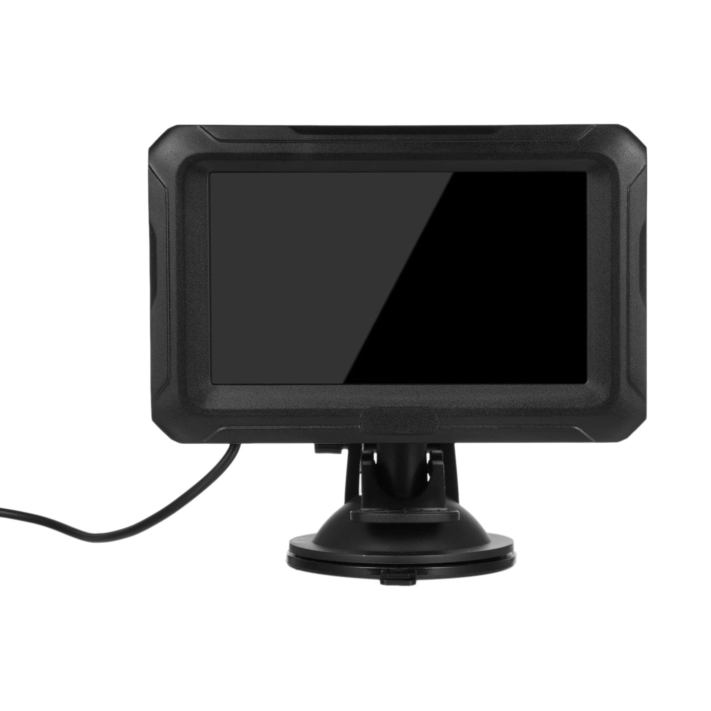 Miroir voiture bebe VisionSécurité visionnaire