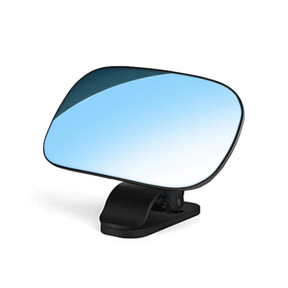 Miroir voiture pour bebe SafeView agréable