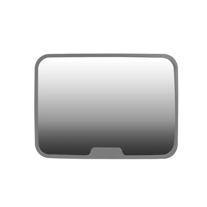 Miroir voiture pour bebe SecurView fix