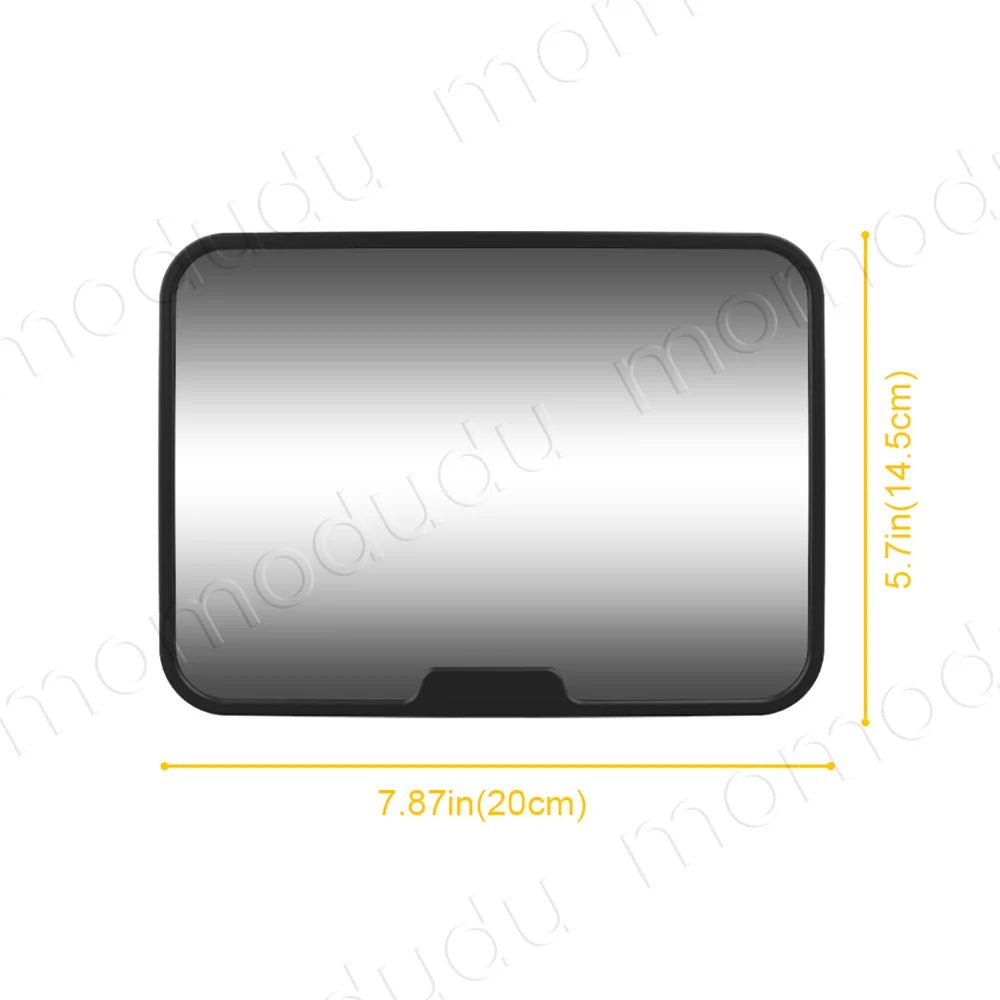 Miroir voiture pour bebe SecurView sécuritaire