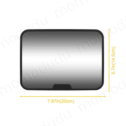 Miroir voiture pour bebe SecurView sécuritaire
