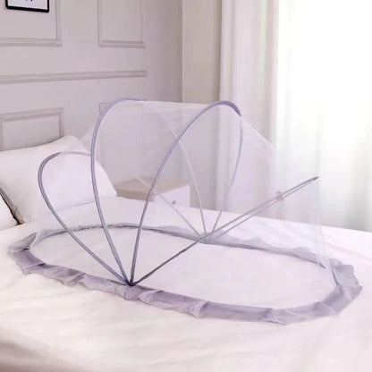 Moustiquaire lit bébé | Protection Optimale - Paradis du bébé