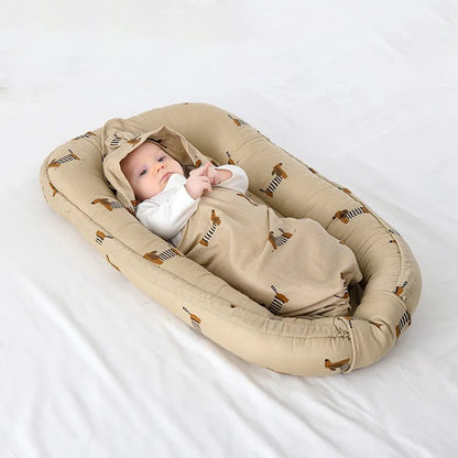 Nid d'Ange Confort | Cosy Baby - Paradis du bébé