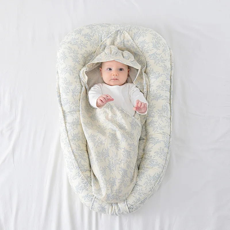 Nid d'Ange Confort | Cosy Baby - Paradis du bébé