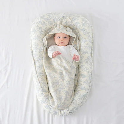 Nid d'Ange Confort | Cosy Baby - Paradis du bébé