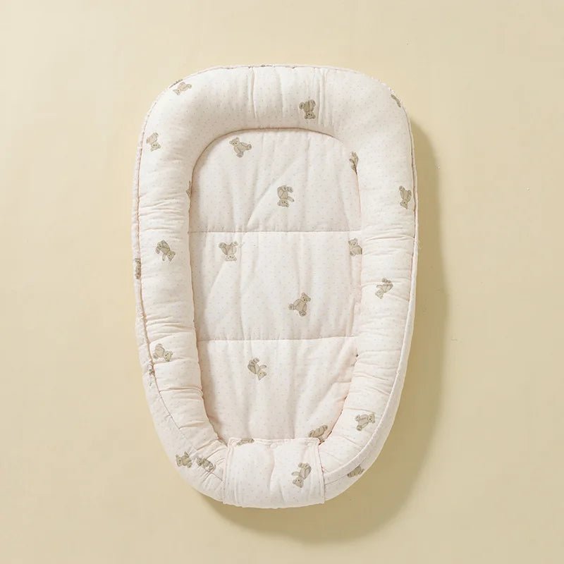 Nid d'Ange Confort | Cosy Baby - Paradis du bébé