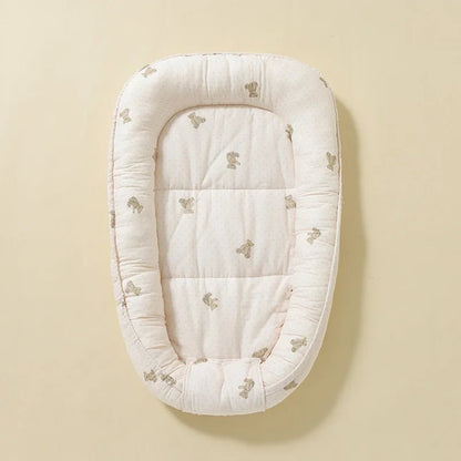 Nid d'Ange Confort | Cosy Baby - Paradis du bébé