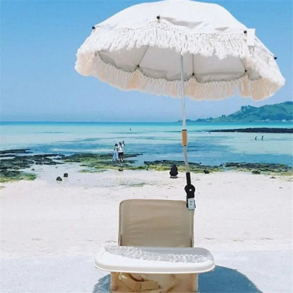 Par soleil pour poussette | Protection Anti - UV - Paradis du bébé