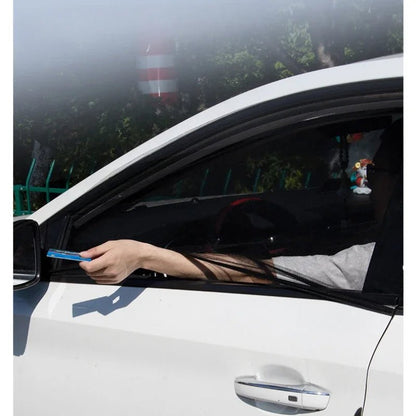Par soleil voiture bébé | Protection UV Respirant - Paradis du bébé