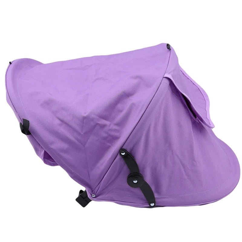 Parasol pour poussette UVProtect multi couleur