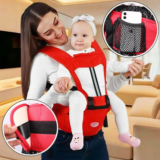 porte bebe à siège