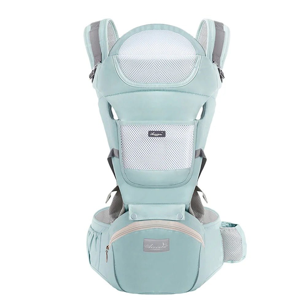 porte bebe - Babylove - Paradis du bébé
