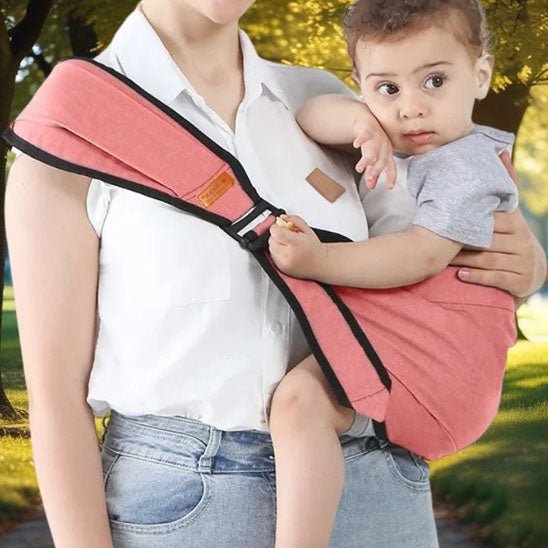 porte bebe - ceinture - Paradis du bébé