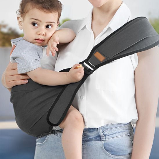 porte bebe - ceinture - Paradis du bébé