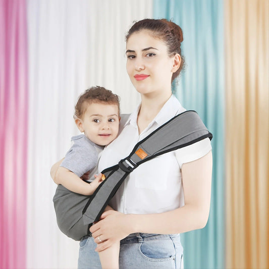 porte bebe - ceinture - Paradis du bébé