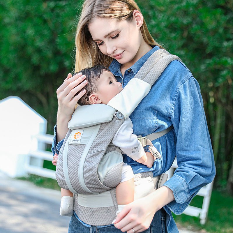Porte bebe | Ergobaby - Paradis du bébé