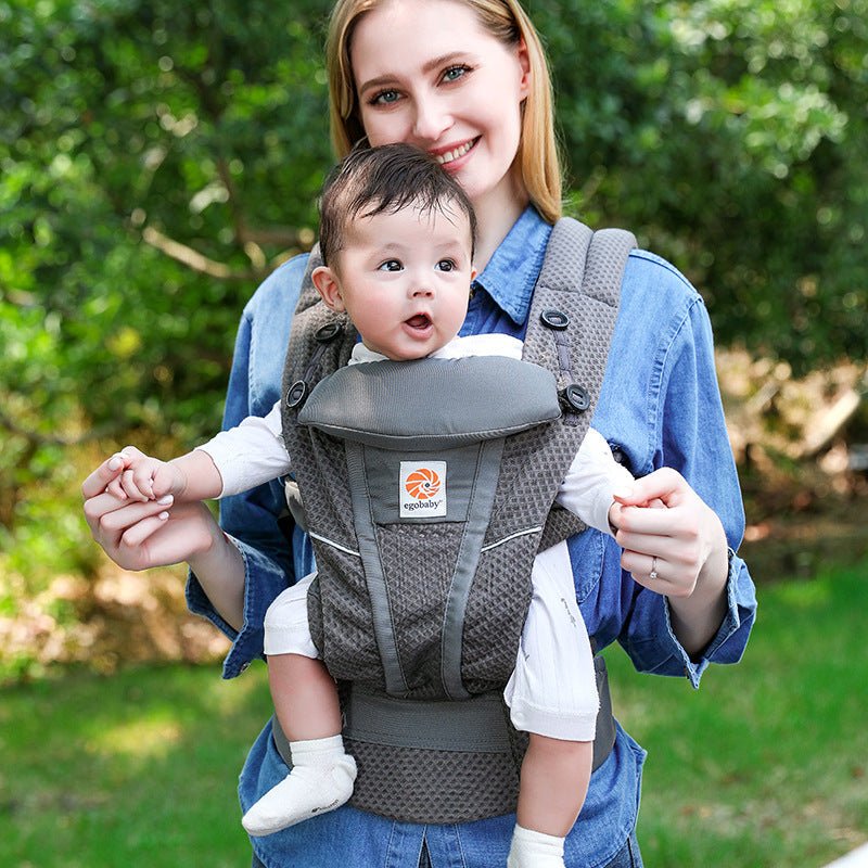 Porte bebe | Ergobaby - Paradis du bébé