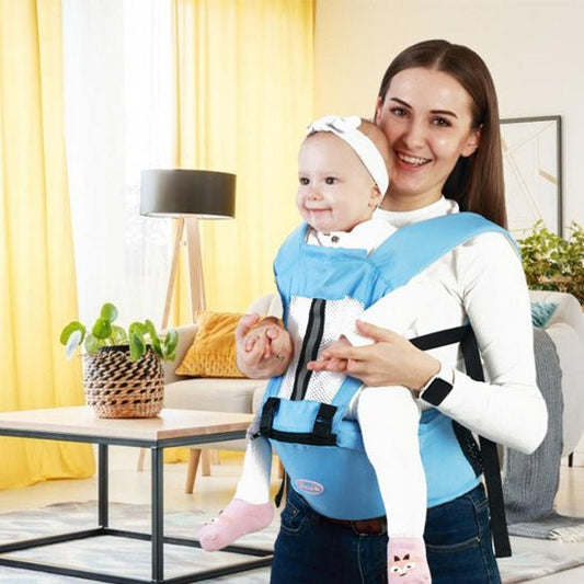 porte bebe - ERGOBABY - Paradis du bébé