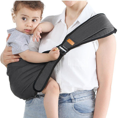 Porte bébé | Ergonomique - Paradis du bébé