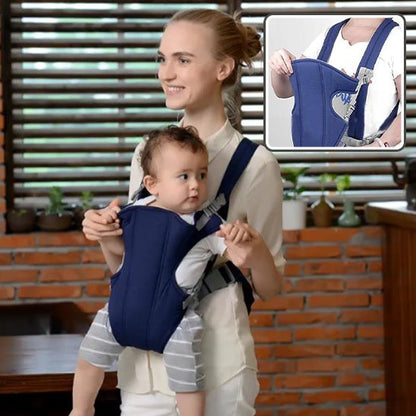 porte bébé ergonomique