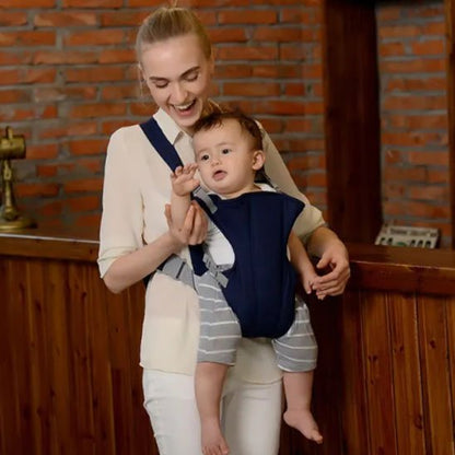 Porte bébé | Ergosolution - Paradis du bébé