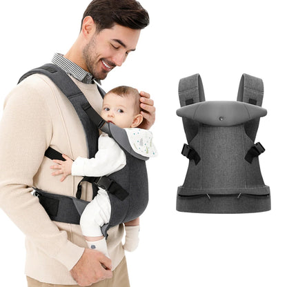 porte bebe - MANLOOK