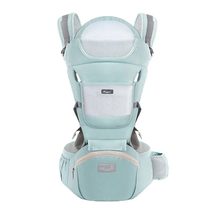 Porte bebe | Multi - positions - Paradis du bébé