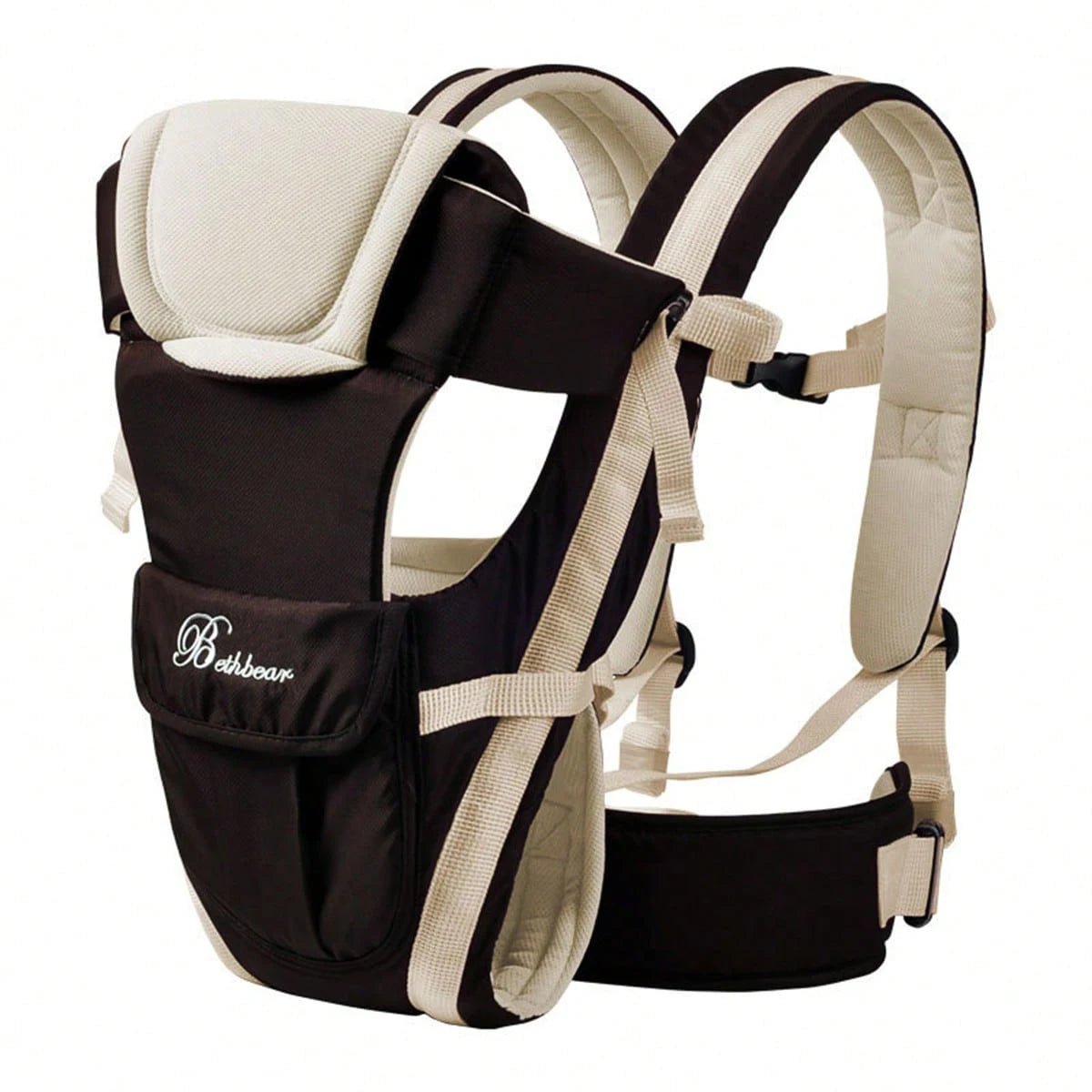 Porte bébé randonnée | 5 positions jusqu'à 20 kg - Paradis du bébé