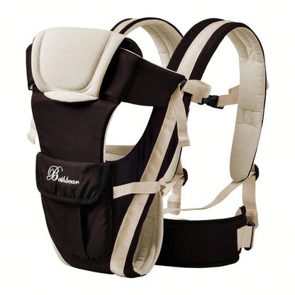 Porte bébé randonnée | 5 positions jusqu'à 20 kg - Paradis du bébé