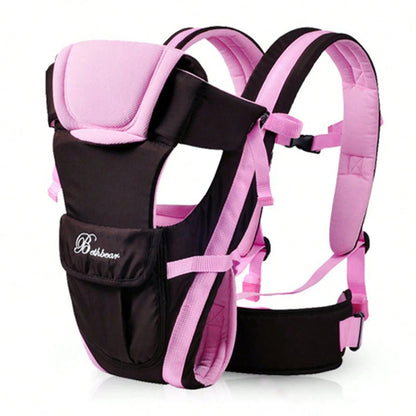 Porte bébé randonnée | 5 positions jusqu'à 20 kg - Paradis du bébé