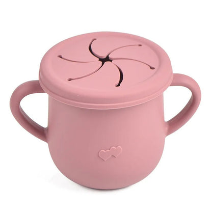 Pot conservation bébé | Hermétique - Paradis du bébé