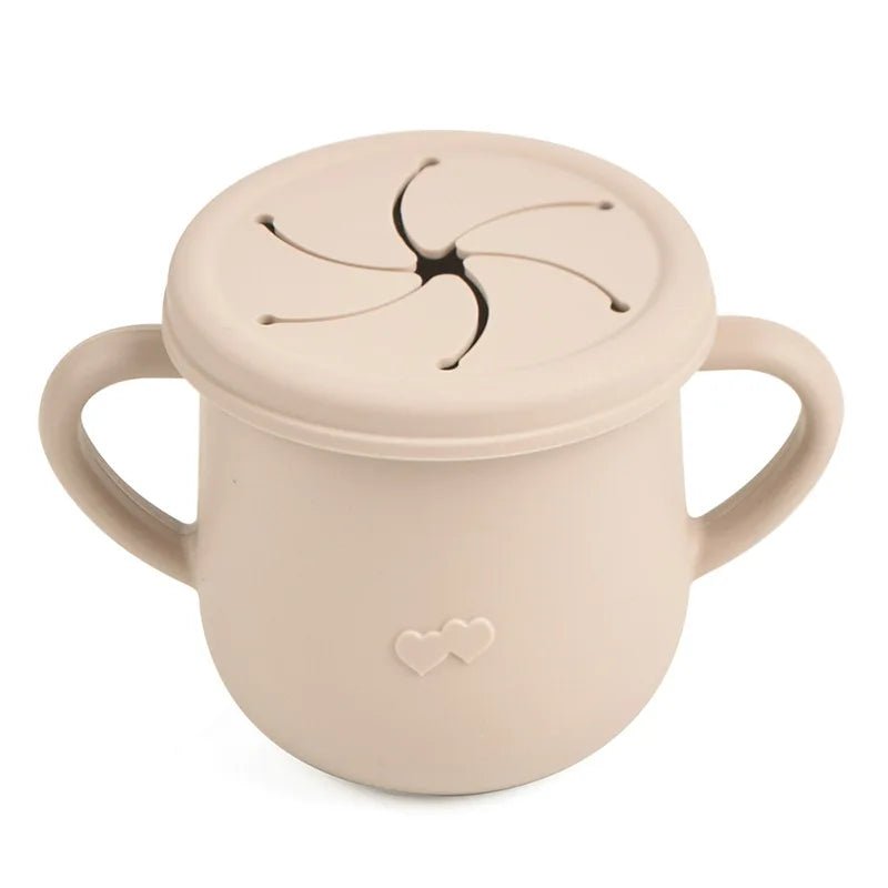 Pot conservation bébé | Hermétique - Paradis du bébé