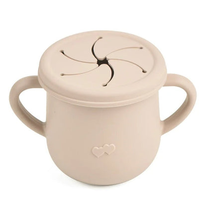 Pot conservation bébé | Hermétique - Paradis du bébé