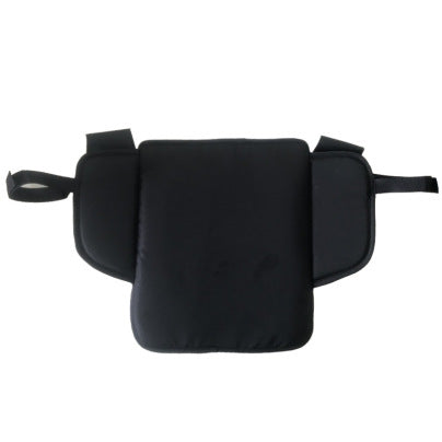 repose pieds accessoire poussette installation facile
