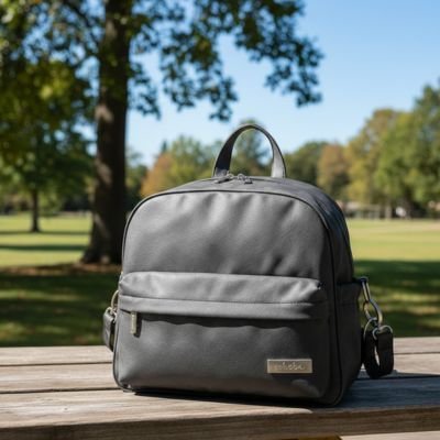 Sac à langer bébé | Élégance Fonctionnelle - Paradis du bébé
