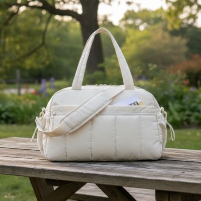 sac a langer bebe élégant ivy