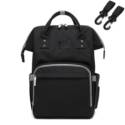 sac à langer convertible