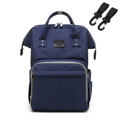 Sac a langer | Élégance Pratique - Paradis du bébé